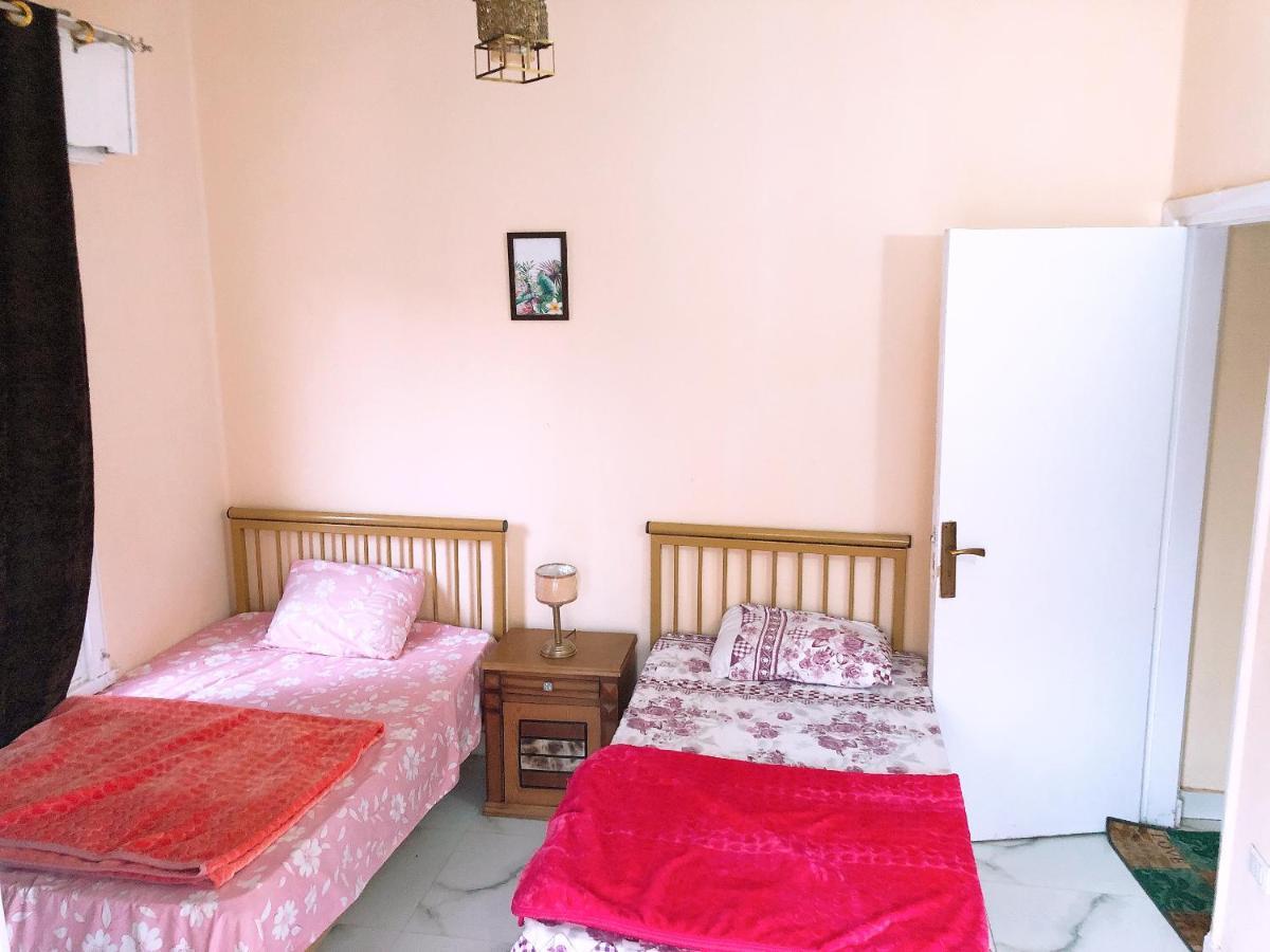 Bella Casa Appartamento Il Cairo