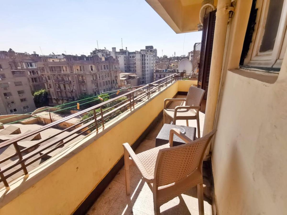 Bella Casa * Cairo