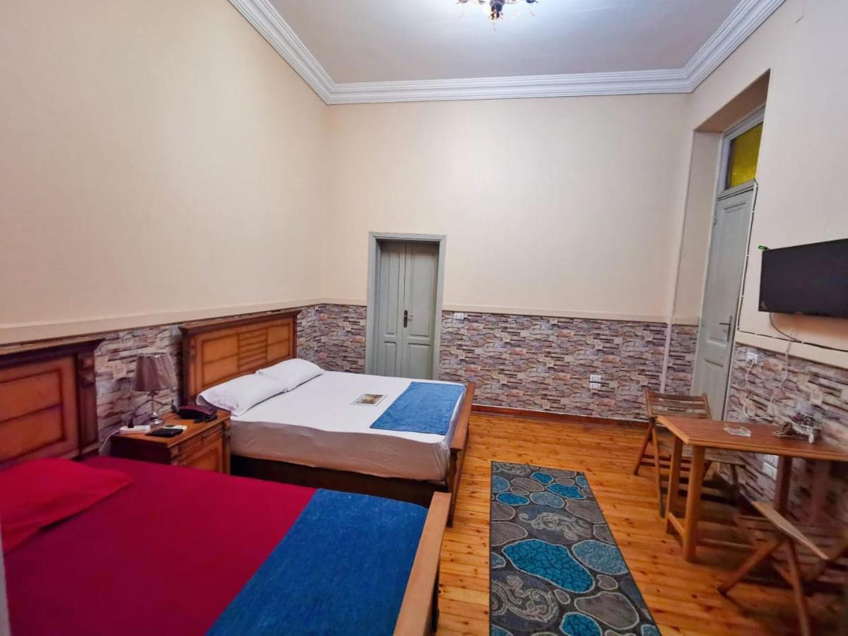 Apartamento Bella Casa Cairo