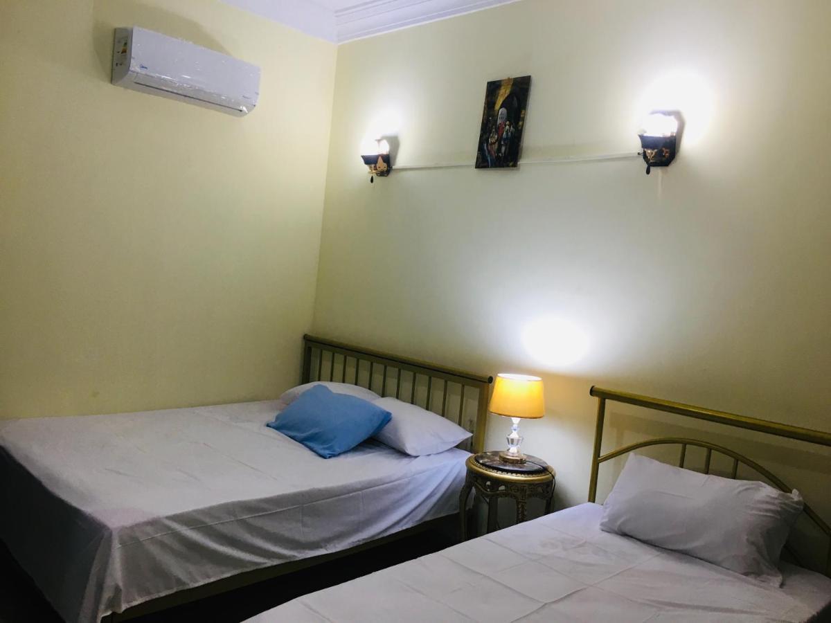 Apartamento Bella Casa Cairo