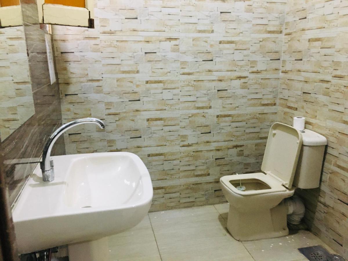 Apartamento Bella Casa Cairo