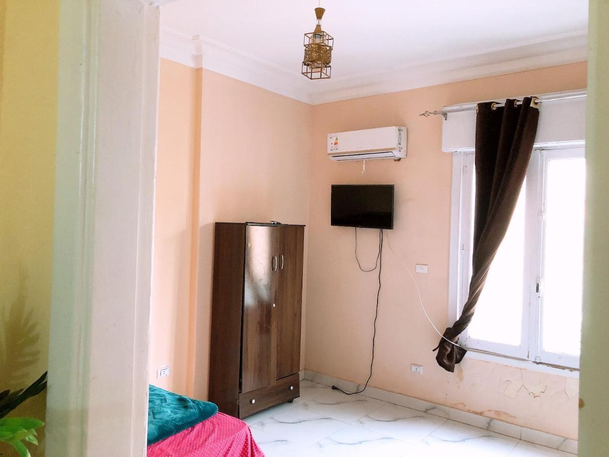 Bella Casa Appartement Le Caire