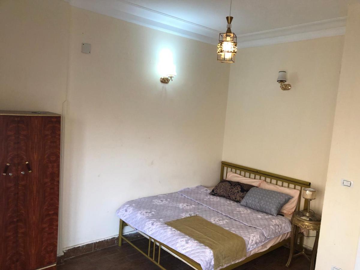 Bella Casa Appartement Le Caire