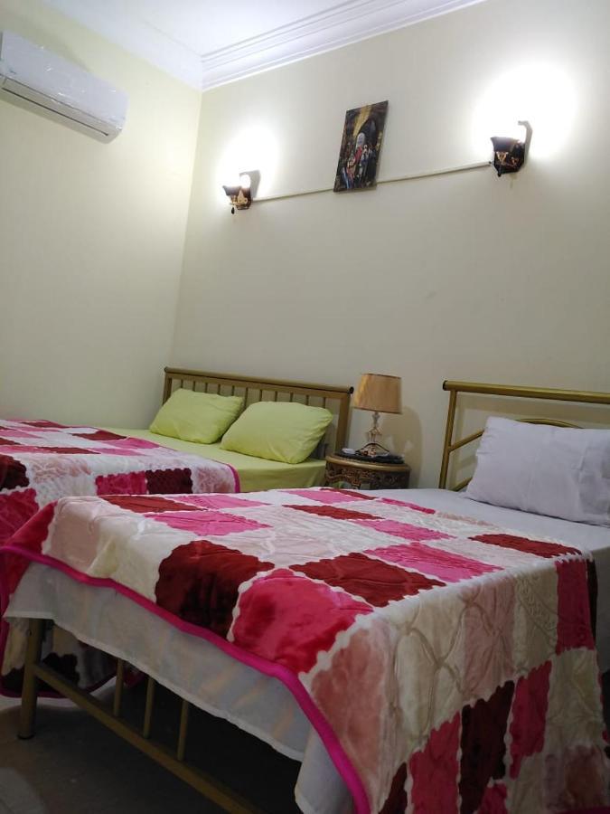 Appartement Bella Casa